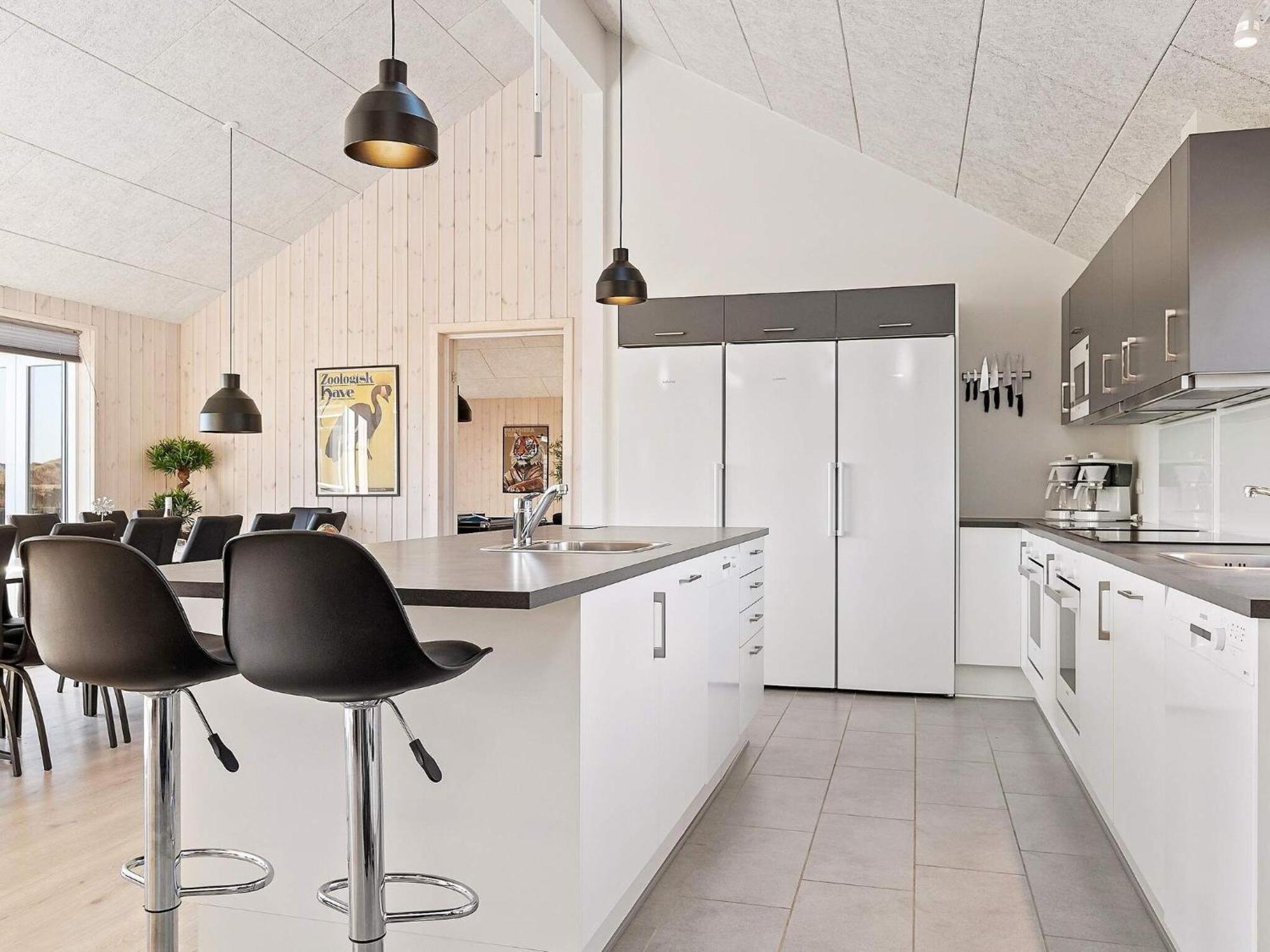 24 Person Holiday Home In Hasselberg คัพเพล์น ภายนอก รูปภาพ